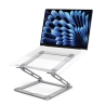 TECH-PROTECT ULS400 PRODESK UNIVERSAL LAPTOP STAND GREY