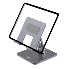 TECH-PROTECT Z11 UNIVERSAL STAND HOLDER TABLET GREY