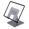 TECH-PROTECT Z11 UNIVERSAL STAND HOLDER TABLET GREY
