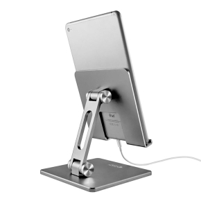 TECH-PROTECT Z11 UNIVERSAL STAND HOLDER TABLET GREY