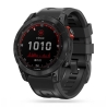 TECH-PROTECT ICONBAND GARMIN FENIX 5  6  6 PRO  7  8  8 PRO (47 MM)  E BLACK