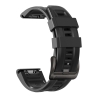 TECH-PROTECT ICONBAND GARMIN FENIX 5  6  6 PRO  7  8  8 PRO (47 MM)  E BLACK