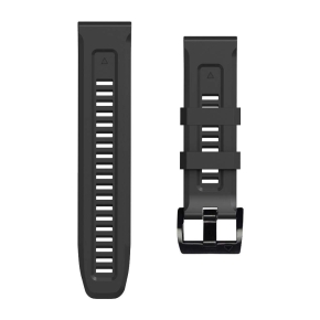 TECH-PROTECT ICONBAND GARMIN FENIX 5  6  6 PRO  7  8  8 PRO (47 MM)  E BLACK