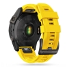 TECH-PROTECT ICONBAND GARMIN FENIX 5  6  6 PRO  7  8  8 PRO (47 MM)  E YELLOW