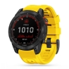 TECH-PROTECT ICONBAND GARMIN FENIX 5  6  6 PRO  7  8  8 PRO (47 MM)  E YELLOW