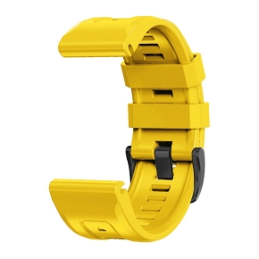 TECH-PROTECT ICONBAND GARMIN FENIX 5  6  6 PRO  7  8  8 PRO (47 MM)  E YELLOW
