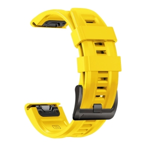 TECH-PROTECT ICONBAND GARMIN FENIX 5  6  6 PRO  7  8  8 PRO (47 MM)  E YELLOW
