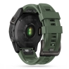 TECH-PROTECT ICONBAND GARMIN FENIX 5  6  6 PRO  7  8  8 PRO (47 MM)  E ARMY GREEN