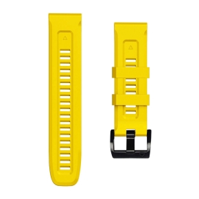 TECH-PROTECT ICONBAND GARMIN FENIX 5  6  6 PRO  7  8  8 PRO (47 MM)  E YELLOW