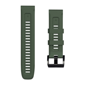 TECH-PROTECT ICONBAND GARMIN FENIX 5  6  6 PRO  7  8  8 PRO (47 MM)  E ARMY GREEN
