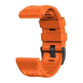 TECH-PROTECT ICONBAND GARMIN FENIX 5X  5X PLUS  6X  6X PRO  7X  8  8 PRO (51 MM) ORANGE