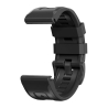 TECH-PROTECT ICONBAND GARMIN FENIX 5X  5X PLUS  6X  6X PRO  7X  8  8 PRO (51 MM) BLACK