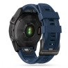 TECH-PROTECT ICONBAND GARMIN FENIX 5X  5X PLUS  6X  6X PRO  7X  8  8 PRO (51 MM) NAVY BLUE