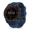 TECH-PROTECT ICONBAND GARMIN FENIX 5X  5X PLUS  6X  6X PRO  7X  8  8 PRO (51 MM) NAVY BLUE