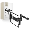 TECH-PROTECT V1 STRETCHABLE HEADREST CAR MOUNT FOR TABLET BLACK