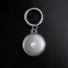TECH-PROTECT ICON APPLE AIRTAG 1  2 CLEAR