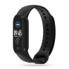 TECH-PROTECT ICONBAND XIAOMI MI SMART BAND 5  6  7  NFC BLACK