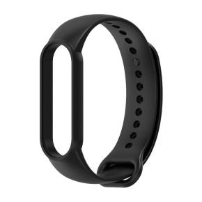 TECH-PROTECT ICONBAND XIAOMI MI SMART BAND 5  6  7  NFC BLACK