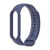 TECH-PROTECT ICONBAND XIAOMI MI SMART BAND 5  6  7  NFC NAVY