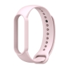 TECH-PROTECT ICONBAND XIAOMI MI SMART BAND 5  6  7  NFC PINK