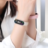 TECH-PROTECT ICONBAND XIAOMI MI SMART BAND 5  6  7  NFC NAVY