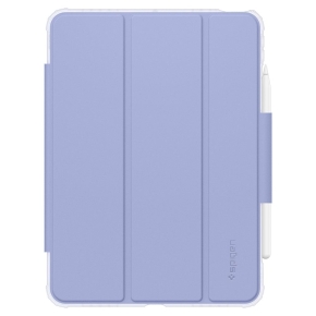 SPIGEN ULTRA HYBRID PRO IPAD AIR 10.9” 4  5  2020-2022  11” 6  7  2024-2025 LAVENDER