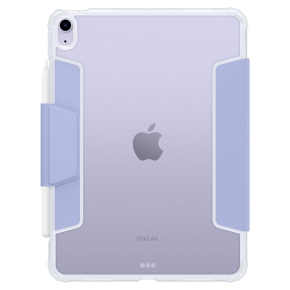 SPIGEN ULTRA HYBRID PRO IPAD AIR 10.9” 4  5  2020-2022  11” 6  7  2024-2025 LAVENDER