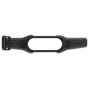 TECH-PROTECT ARMOUR XIAOMI MI SMART BAND 5  6  7  NFC BLACK