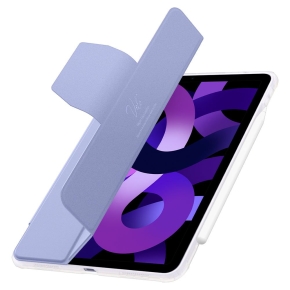 SPIGEN ULTRA HYBRID PRO IPAD AIR 10.9” 4  5  2020-2022  11” 6  7  2024-2025 LAVENDER