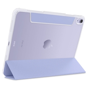 SPIGEN ULTRA HYBRID PRO IPAD AIR 10.9” 4  5  2020-2022  11” 6  7  2024-2025 LAVENDER