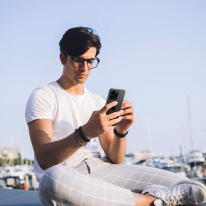 OSŁONA APARATU SPIGEN OPTIK PRO GLAS.TR ”EZ FIT” CAMERA PROTECTOR 2-PACK IPHONE 14 PRO  MAX  15 PRO  MAX  16 PRO  MAX  17 PRO  M