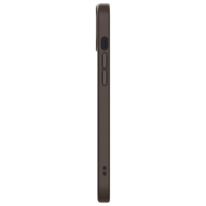 SPIGEN CYRILL KAJUK MAG MAGSAFE IPHONE 14 PLUS  15 PLUS SADDLE BROWN