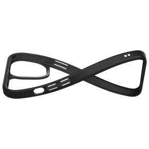 SPIGEN CYRILL KAJUK MAG MAGSAFE IPHONE 14 PLUS  15 PLUS BLACK