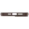 SPIGEN CYRILL KAJUK MAG MAGSAFE IPHONE 14 PLUS  15 PLUS SADDLE BROWN