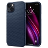 SPIGEN LIQUID AIR IPHONE 14 PLUS  15 PLUS NAVY BLUE