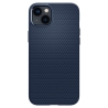 SPIGEN LIQUID AIR IPHONE 14 PLUS  15 PLUS NAVY BLUE