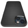 SPIGEN LIQUID AIR IPHONE 14 PLUS  15 PLUS MATTE BLACK