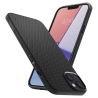 SPIGEN LIQUID AIR IPHONE 14 PLUS  15 PLUS MATTE BLACK