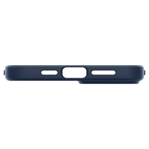 SPIGEN LIQUID AIR IPHONE 14 PLUS  15 PLUS NAVY BLUE
