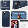 SPIGEN LIQUID AIR IPHONE 14 PLUS  15 PLUS NAVY BLUE