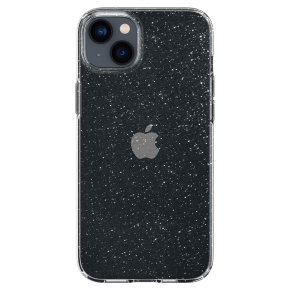 SPIGEN LIQUID CRYSTAL IPHONE 14 PLUS  15 PLUS GLITTER CRYSTAL