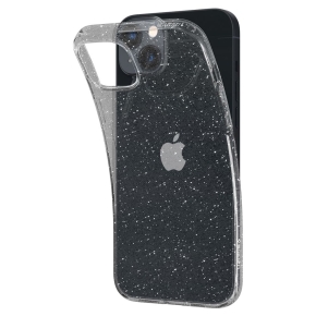 SPIGEN LIQUID CRYSTAL IPHONE 14 PLUS  15 PLUS GLITTER CRYSTAL