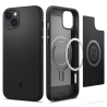SPIGEN MAG ARMOR IPHONE 14 PLUS  15 PLUS MATTE BLACK