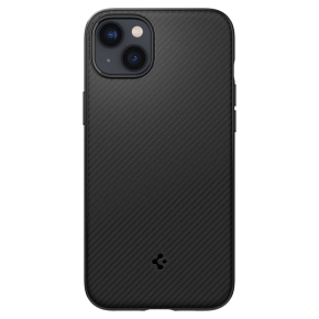 SPIGEN MAG ARMOR IPHONE 14 PLUS  15 PLUS MATTE BLACK