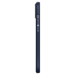 SPIGEN MAG ARMOR IPHONE 14 PLUS  15 PLUS NAVY BLUE