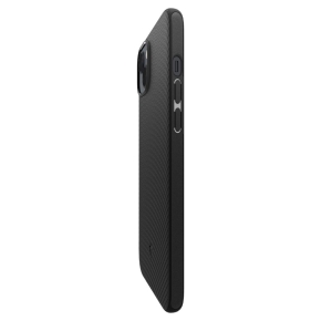 SPIGEN MAG ARMOR IPHONE 14 PLUS  15 PLUS MATTE BLACK