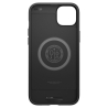 SPIGEN MAG ARMOR IPHONE 14 PLUS  15 PLUS MATTE BLACK