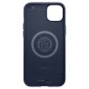 SPIGEN MAG ARMOR IPHONE 14 PLUS  15 PLUS NAVY BLUE