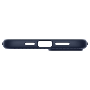 SPIGEN MAG ARMOR IPHONE 14 PLUS  15 PLUS NAVY BLUE