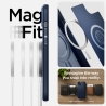 SPIGEN MAG ARMOR IPHONE 14 PLUS  15 PLUS NAVY BLUE